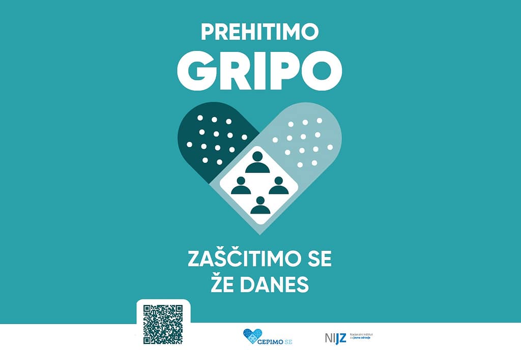 prehitimo gripo
