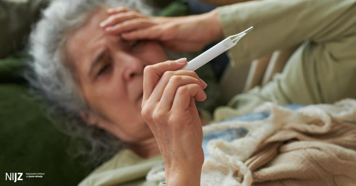 V začetku novembra predvidoma na voljo 180.000 odmerkov cepiva proti gripi